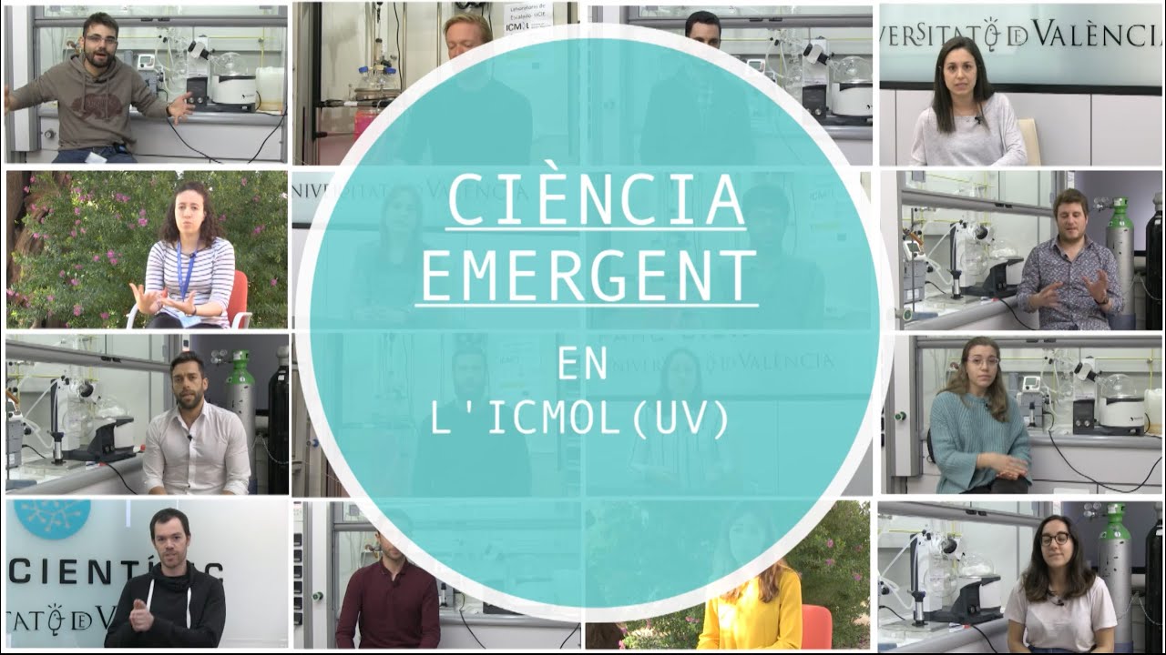 Ciència Emergent | ICMOL | Resum