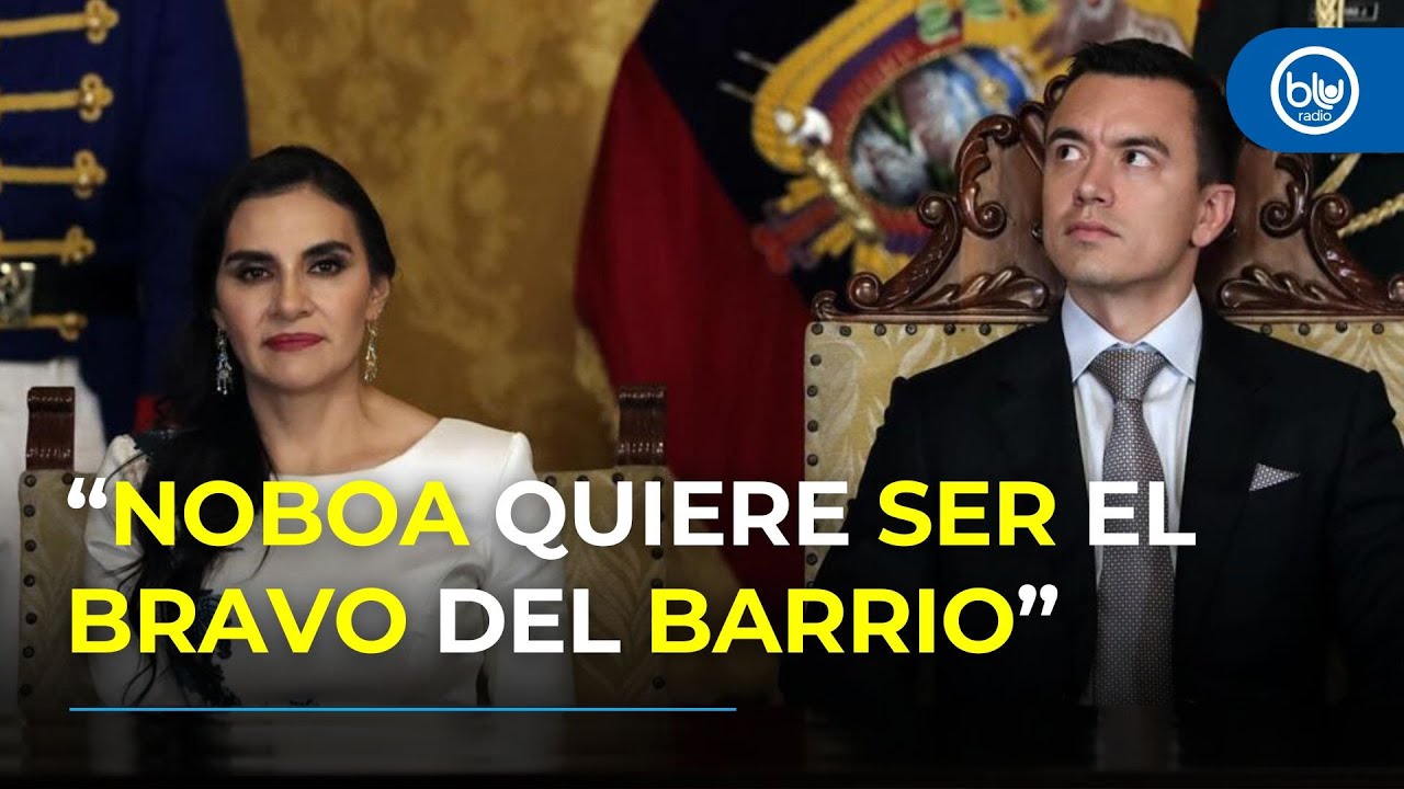 Quiere ser el 