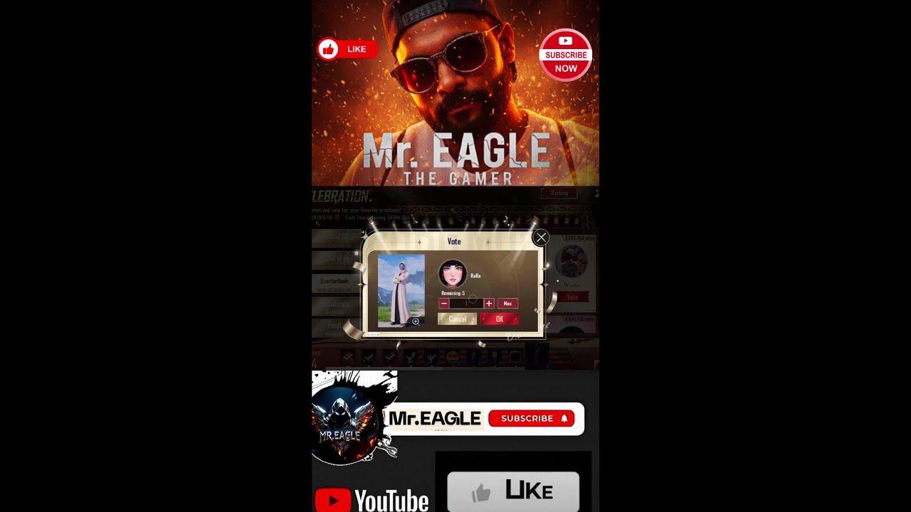 New update 4.2 Primewood Genesis and Aladin is On LIVE (MR.EAGLE). Subscribe👆 and support BRO'S.