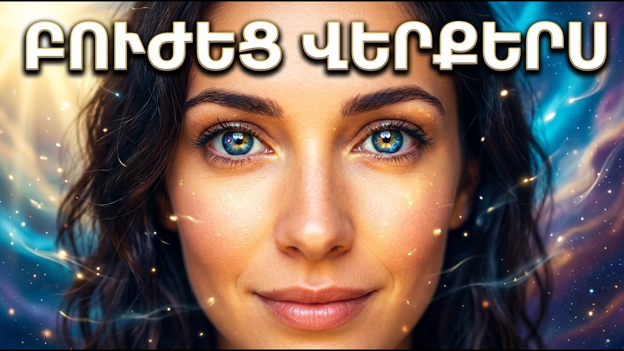 Հոգուդ հայելին