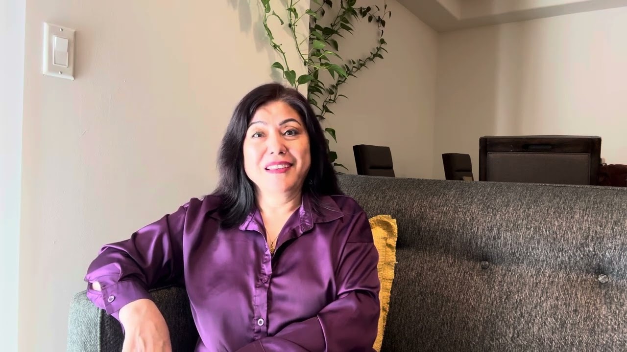چهل سال است که به جز فحش از شوهرم چیزی نشنیدم