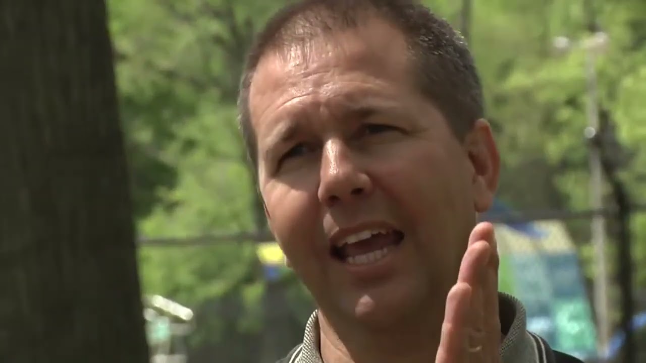 Lansing Parks Showcase HD