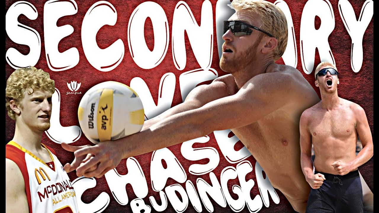 CHASE BUDINGER'S 