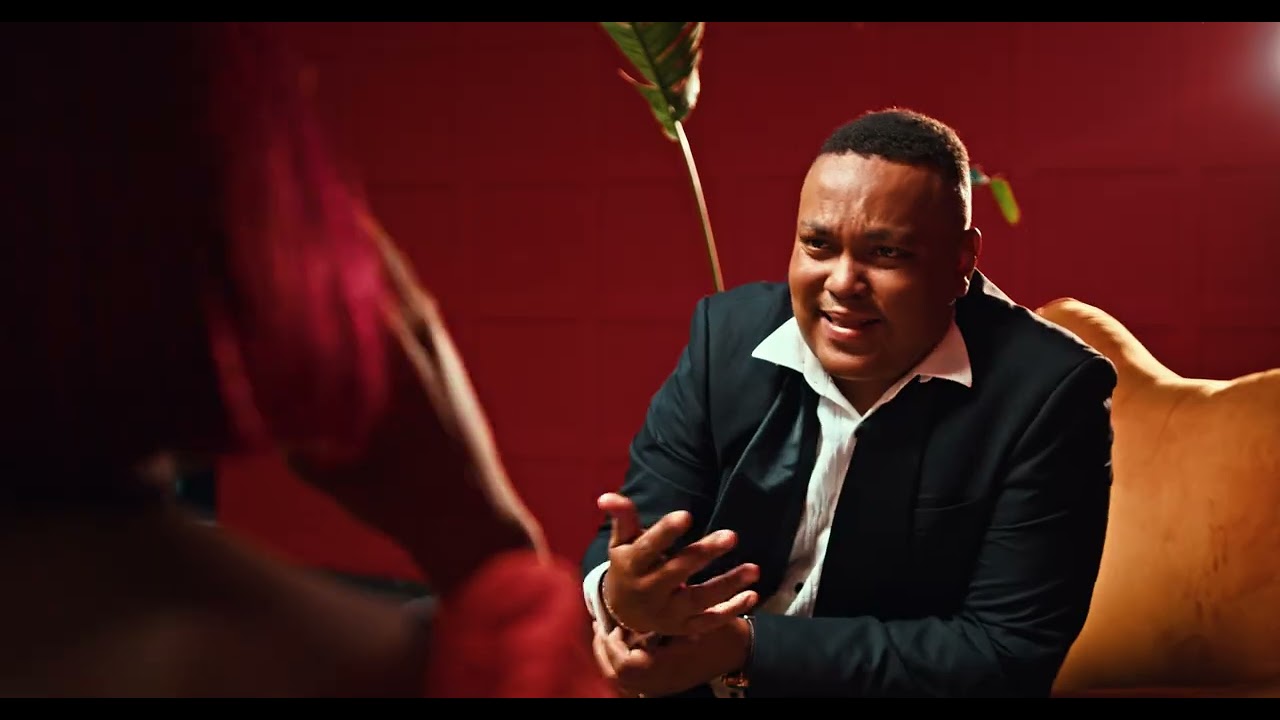 Papi, Trovoada e Vizzow Nice - Te Amo Do Meu Jeito (Video Oficial)