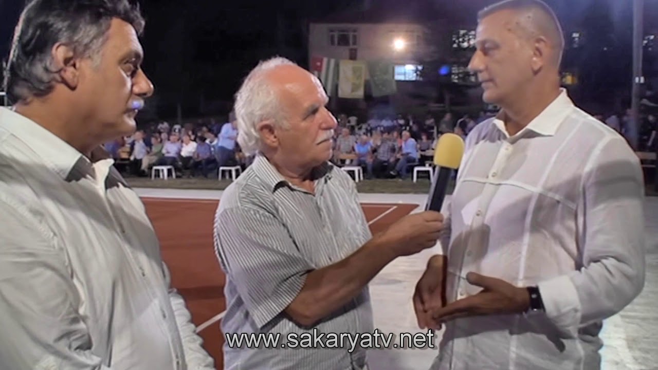 Sakarya Abaza Köylerinin muhteşem geleneği
