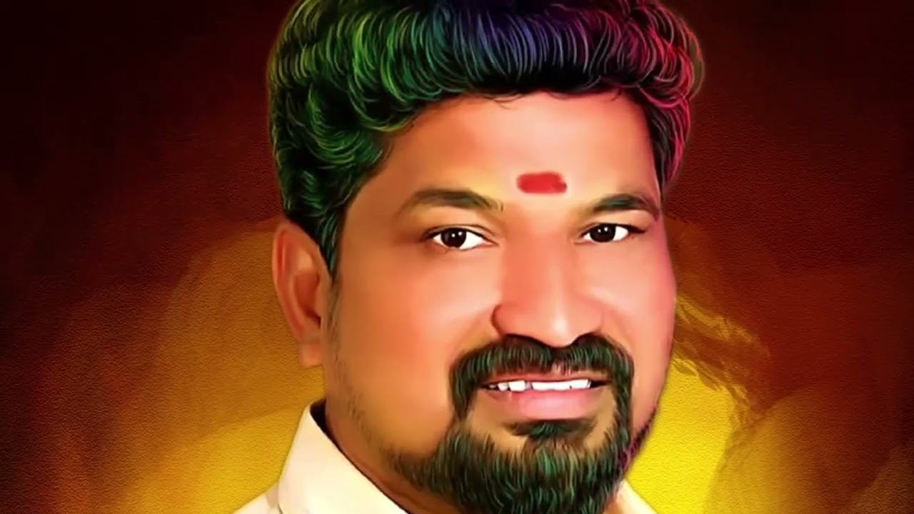 Pazhani Anna Birthday Song 2025