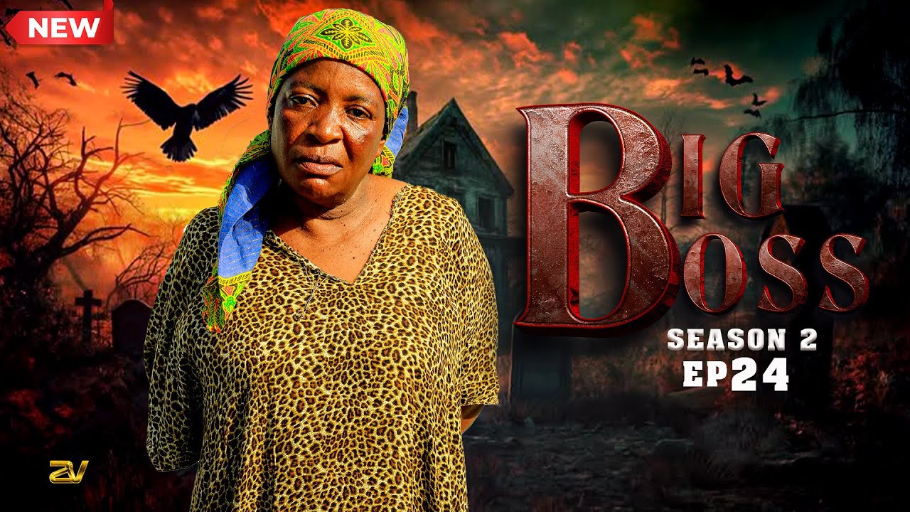 BIGBOSS I episode 24 l