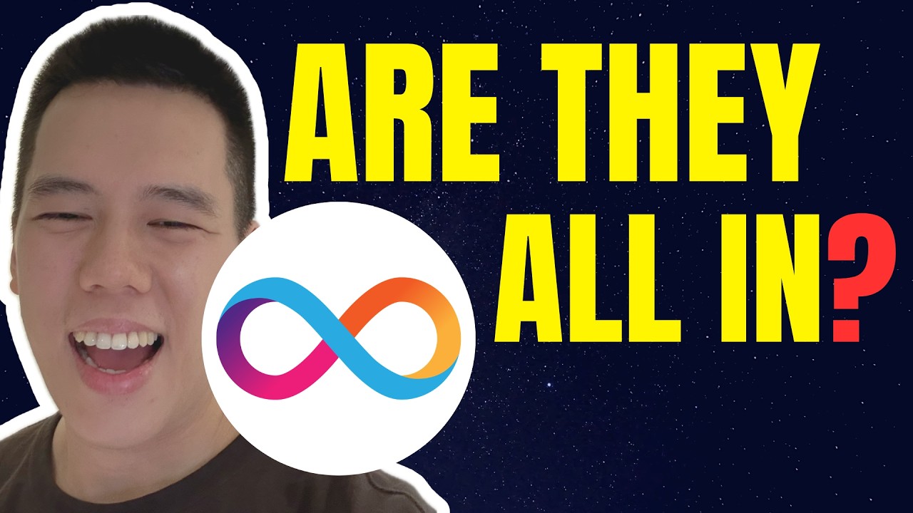 Are They All In When It Comes To Their Focus Now? Internet Computer ICP Review, Overview And Update