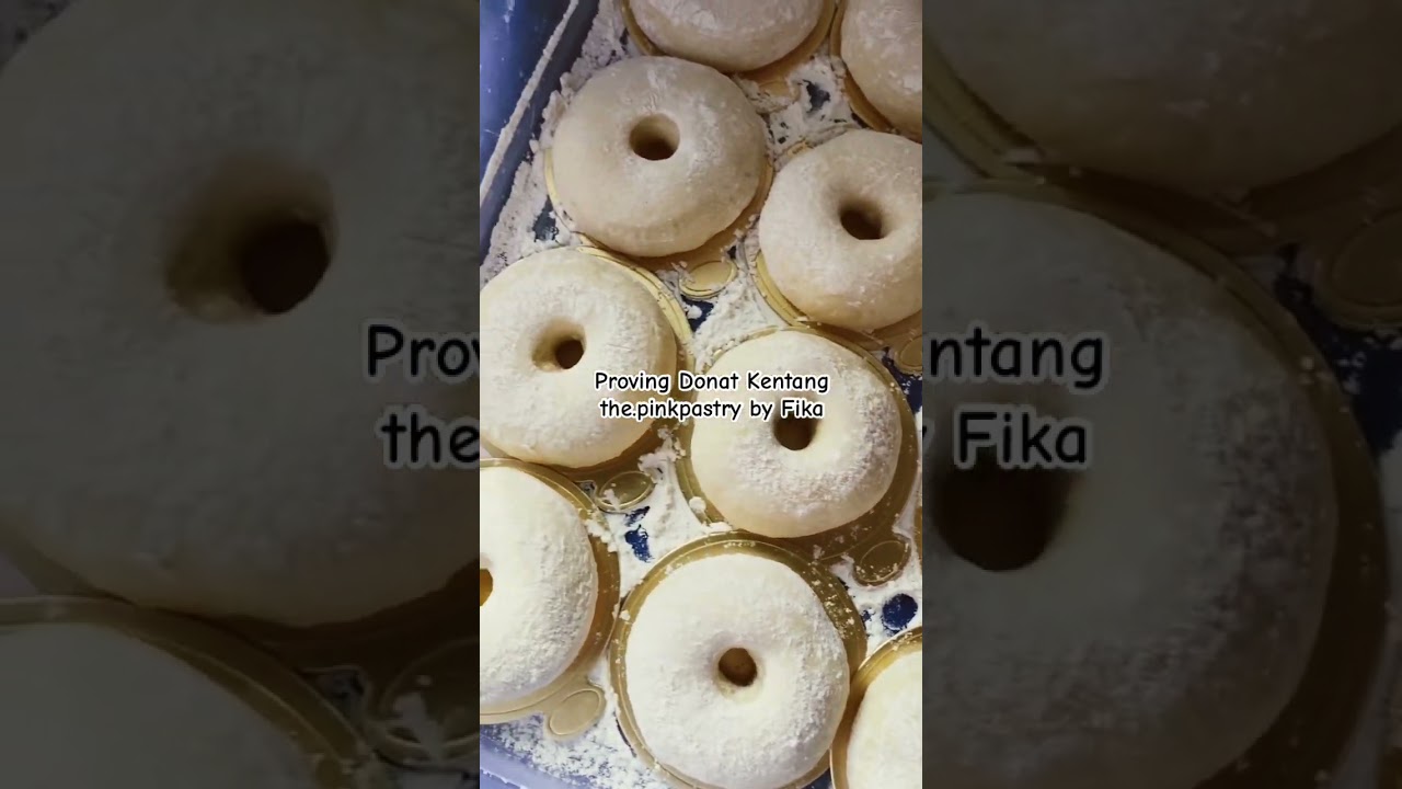 #fyp #viralvideo #donatkentang #proving