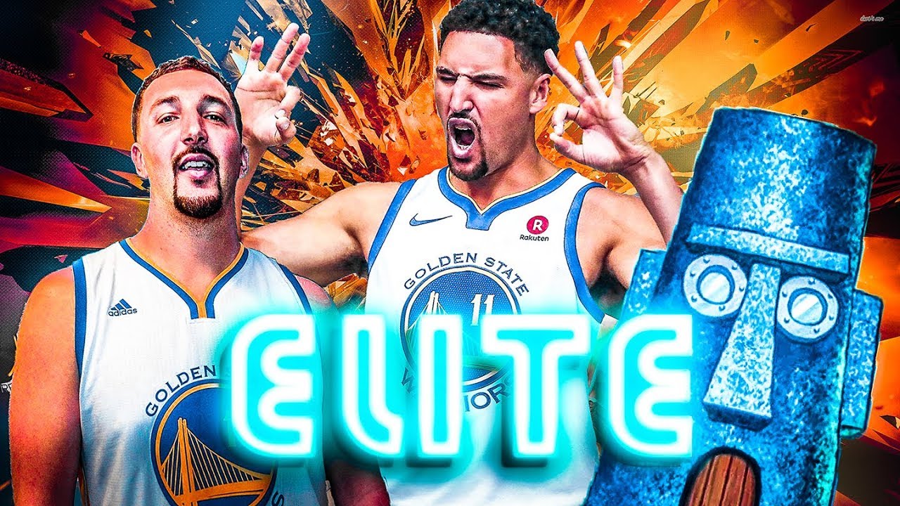 Klay Thompson - Elite Shooter - 2018 Highlights