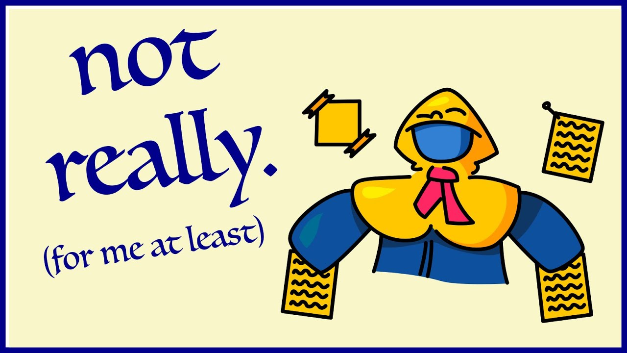 Does toki pona have semantic gaps? (TPQ 1)