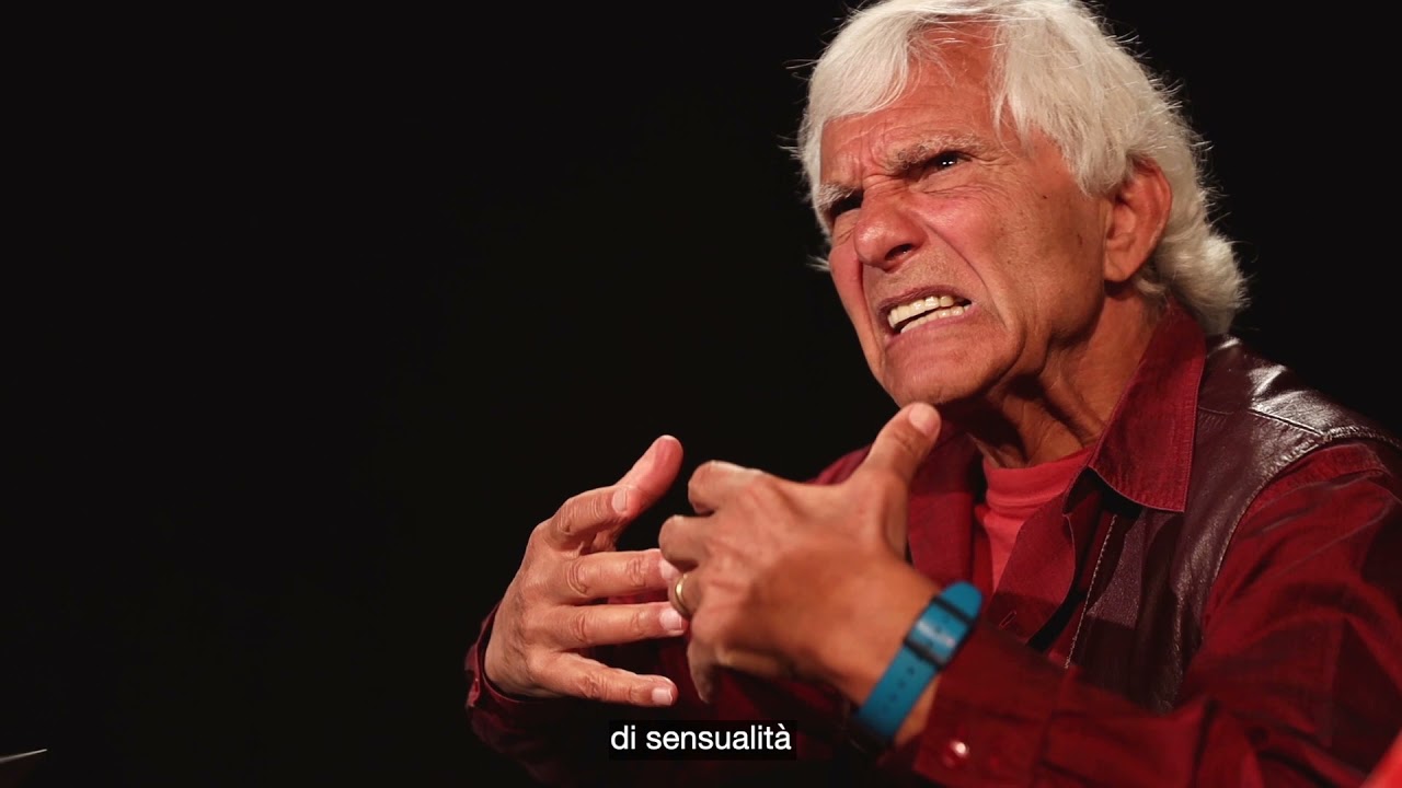 EUGENIO BARBA - Strade Maestre | Capitolo 2