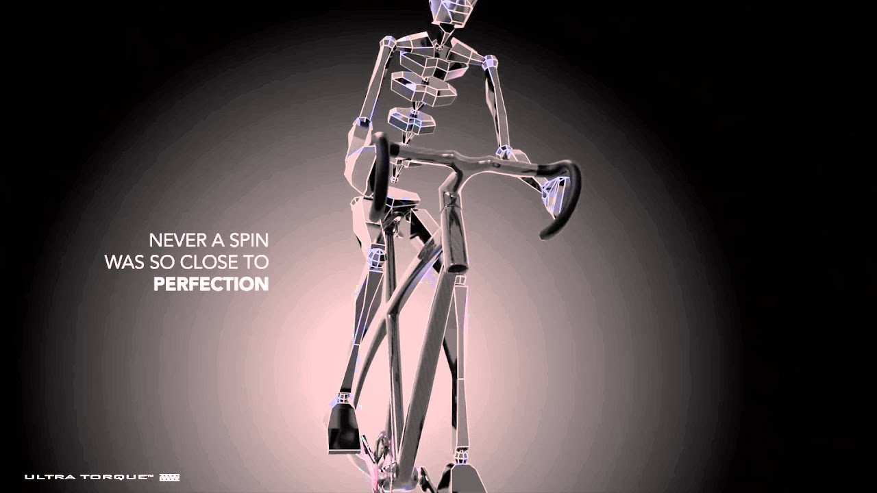 CAMPY TECH LAB&trade;   syst&eacute;m Ultra Torque