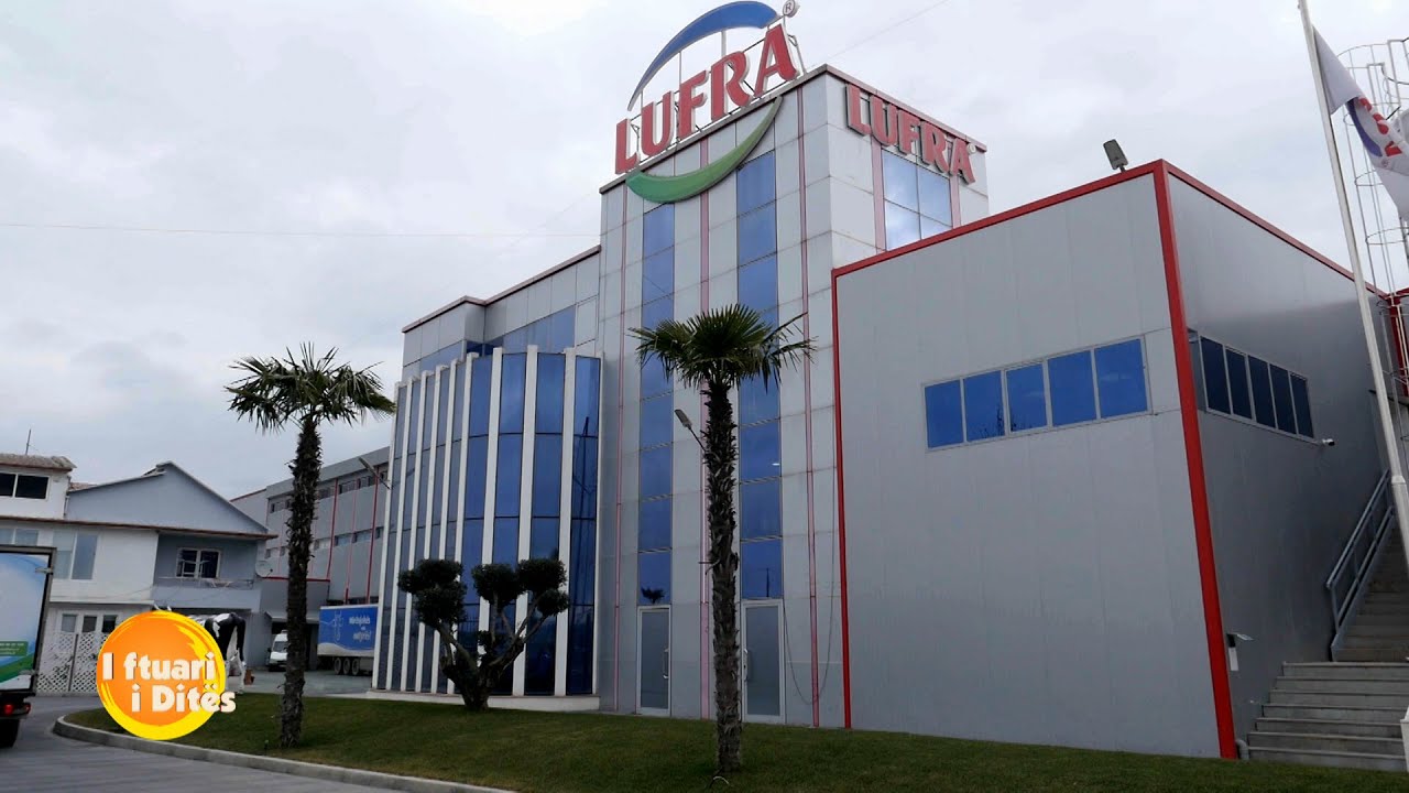 “Rruga e qumështit Lufra”, nga fermeri tek konsumatori, lider në cilësi