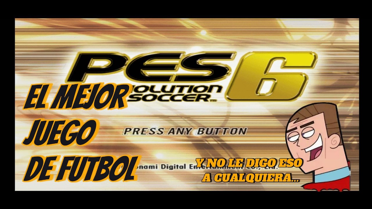 EL MEJOR JUEGO DE FUTBOL (RESUMEN DEL VIDEO LARGO)
