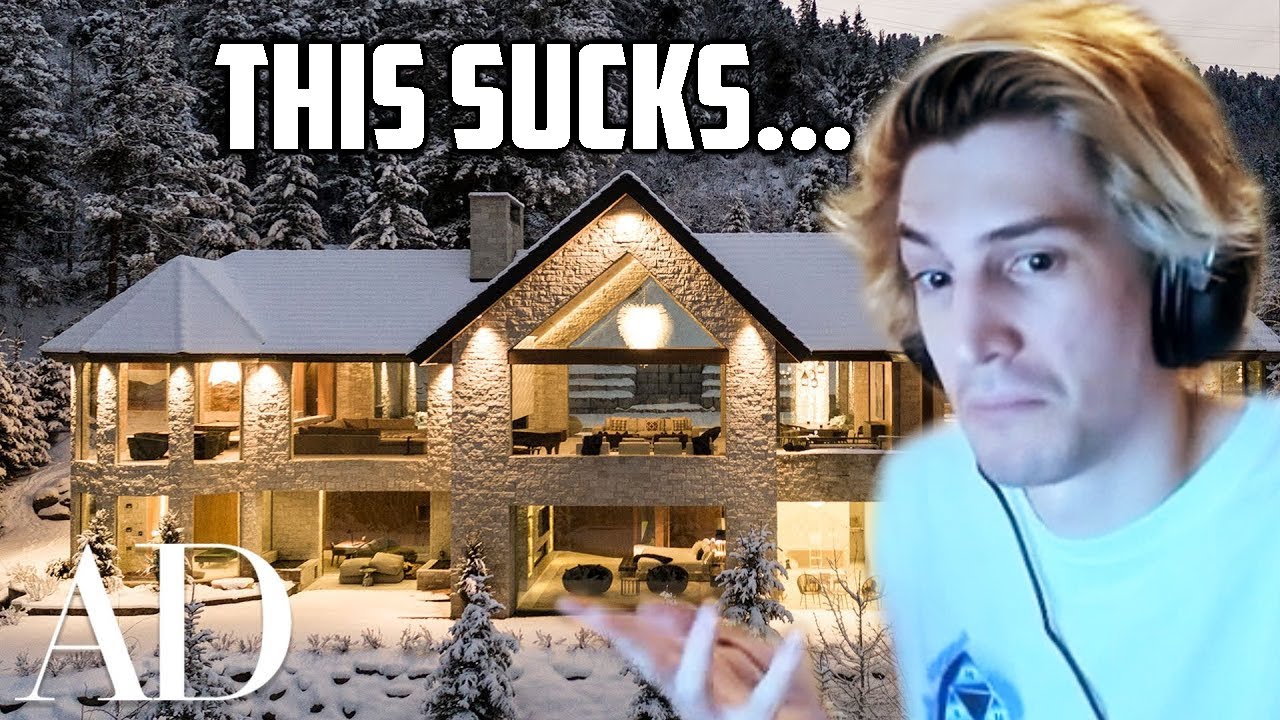 This $75 Million House Is Terrible. Who Would Live Here?!