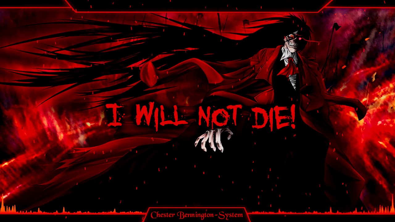 Nightcore - System [Chester Bennington]