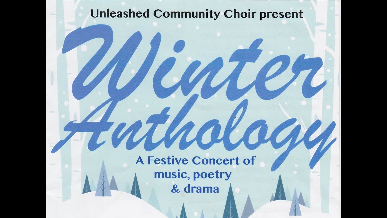 A 'Winter Anthology