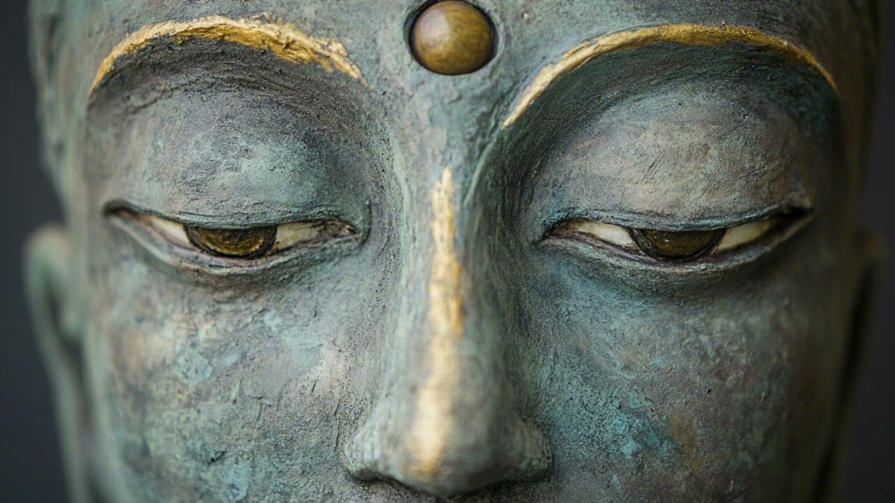 Third Eye Awakening Meditation | Open Your Third Eye with Healing Frequencies