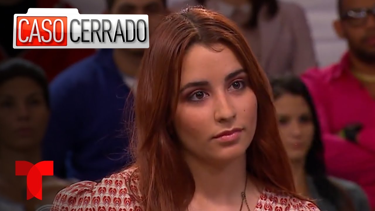 Mi hermano quiere vender a mi hija por Internet 💰📹💻 | Caso Cerrado Capítulo Completo