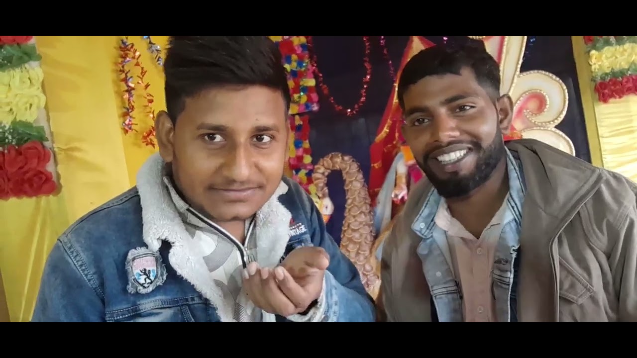 आज हम जा रहे हैं भोग लगाने #mrpriyaranjan 