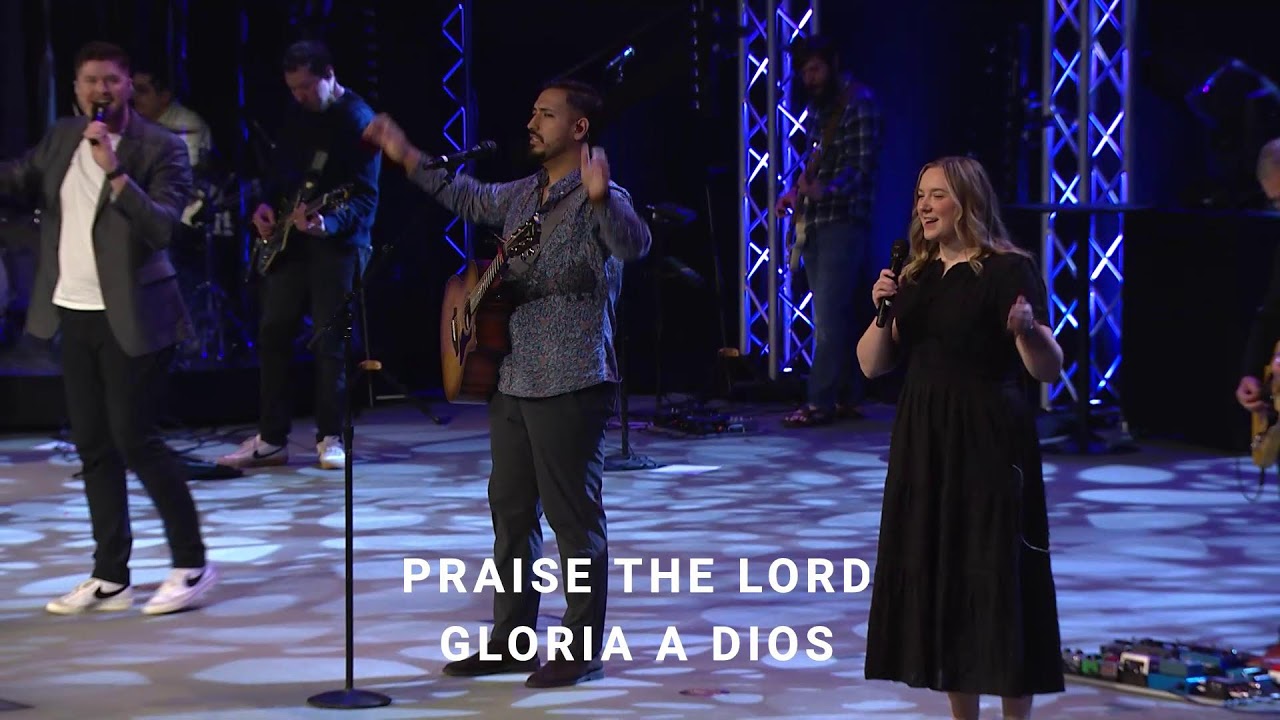 Real Love | 9:30 am | Michael Gossett