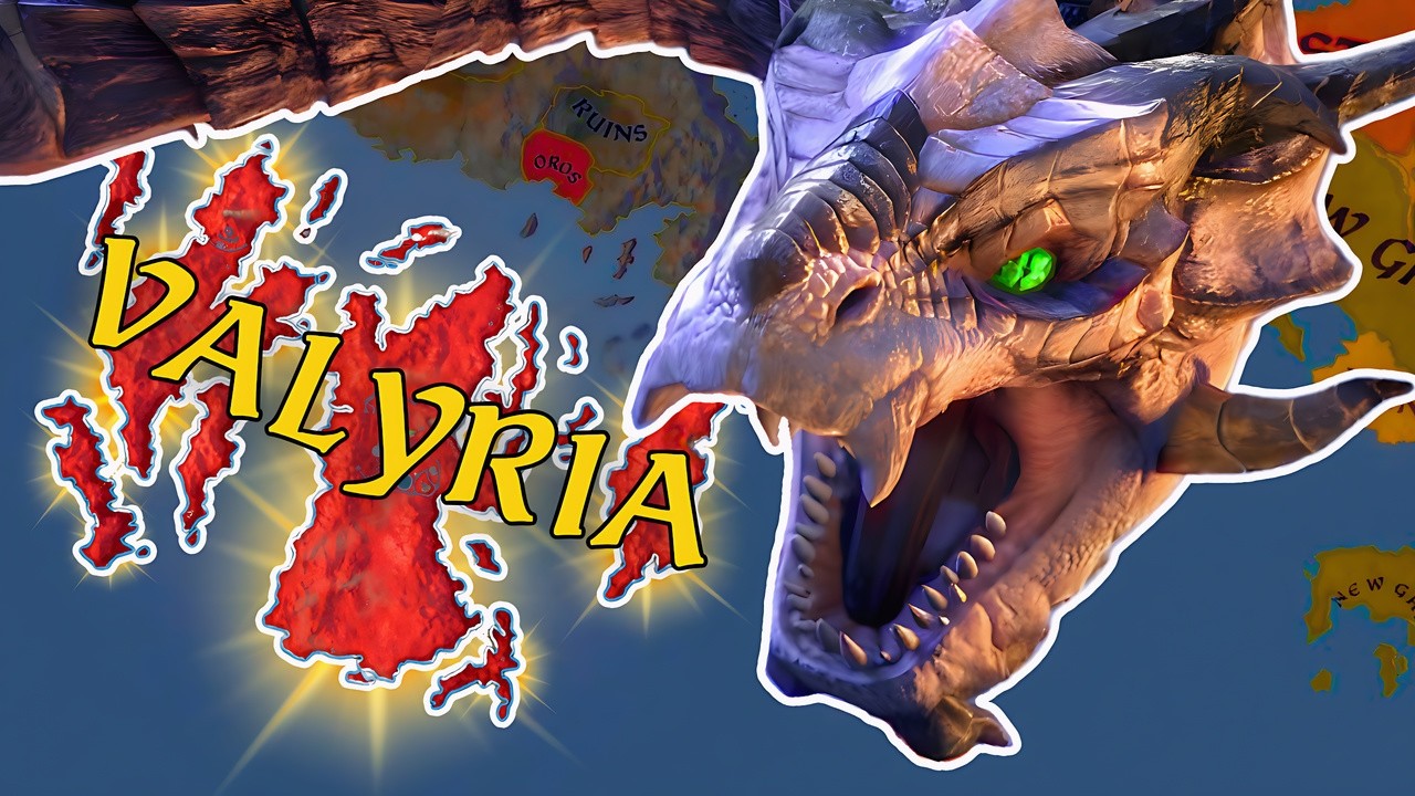 8 BRUTAL Characters You MUST Play in CK3AGOT