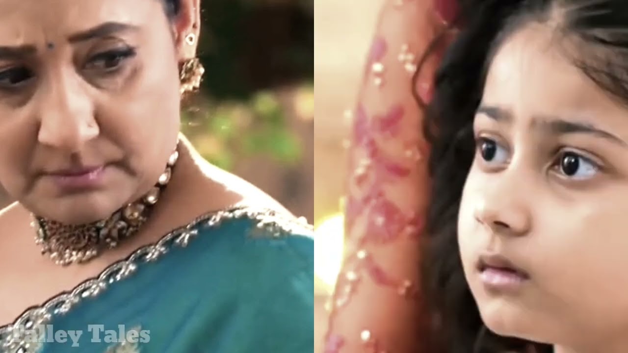 YRKKH 27 Jan Promo: Vidya ने किया बच्चों में भेदभाव! Abhira का फूटा गुस्सा? | Yeh Rishta Twist