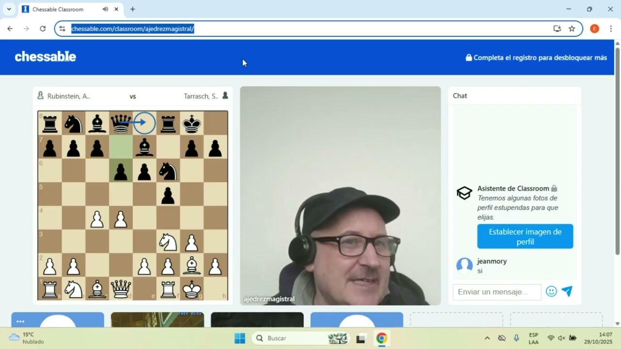 Curso Intermedio 