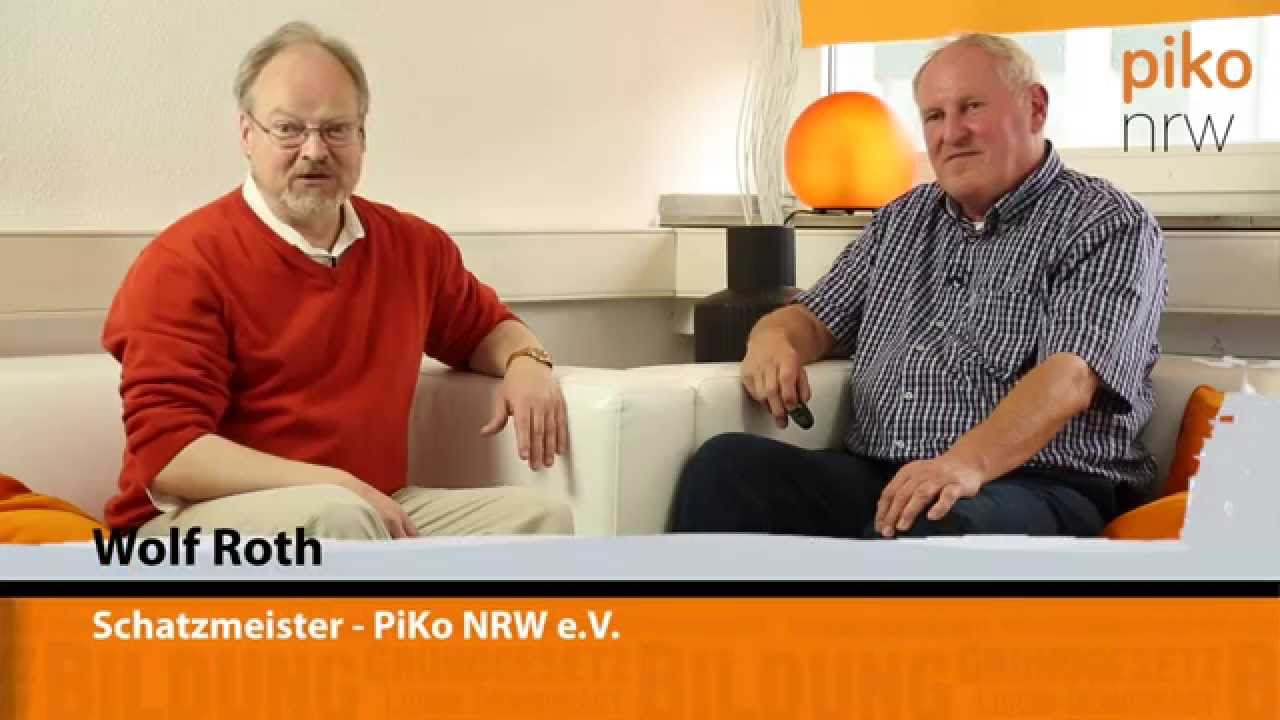 PiKo NRW - NKF Teil 1 - Neues Kommunales Finanzmanagement