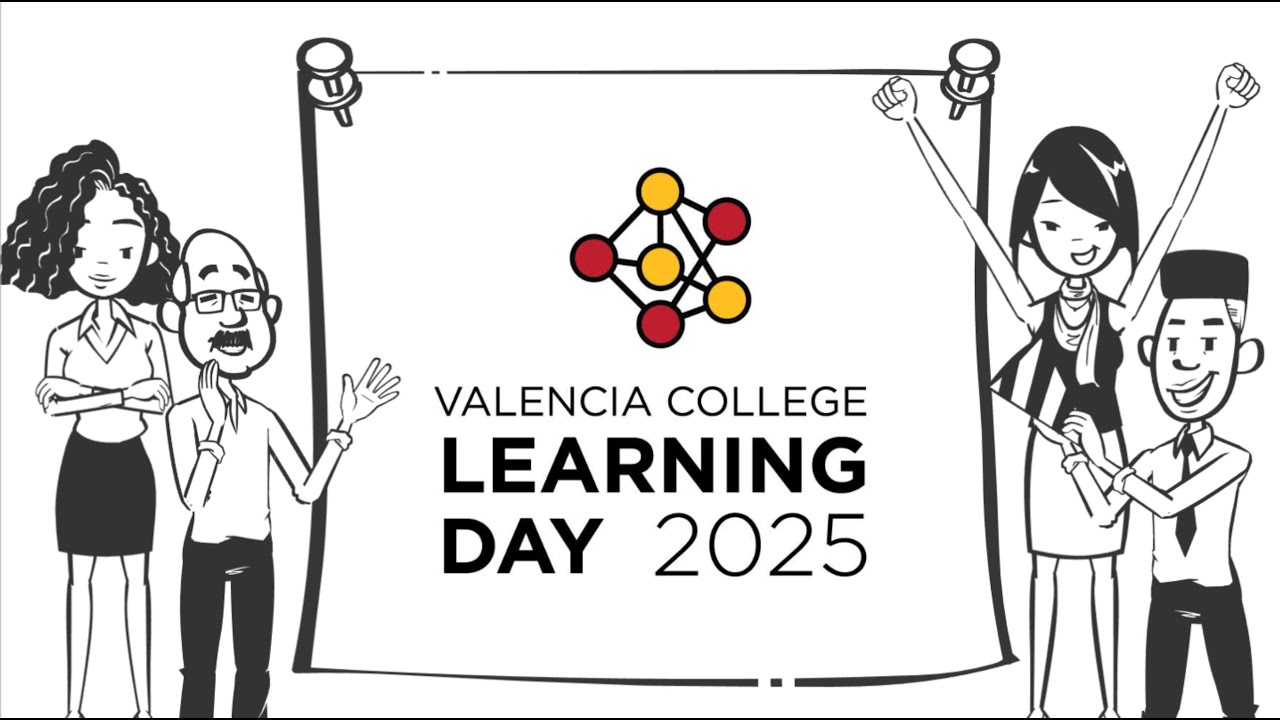 Learning Day 2025