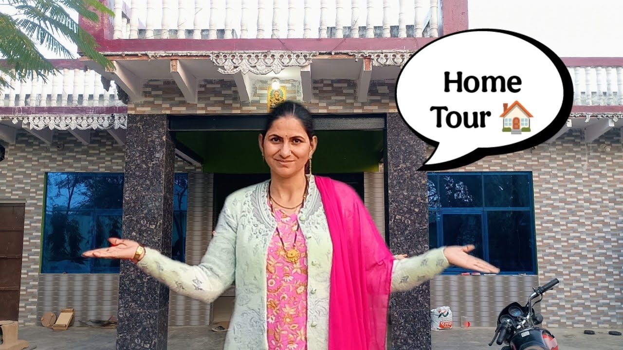 Home Tour 🏠 #snappygirls #decentpooja #Hometour #vlog