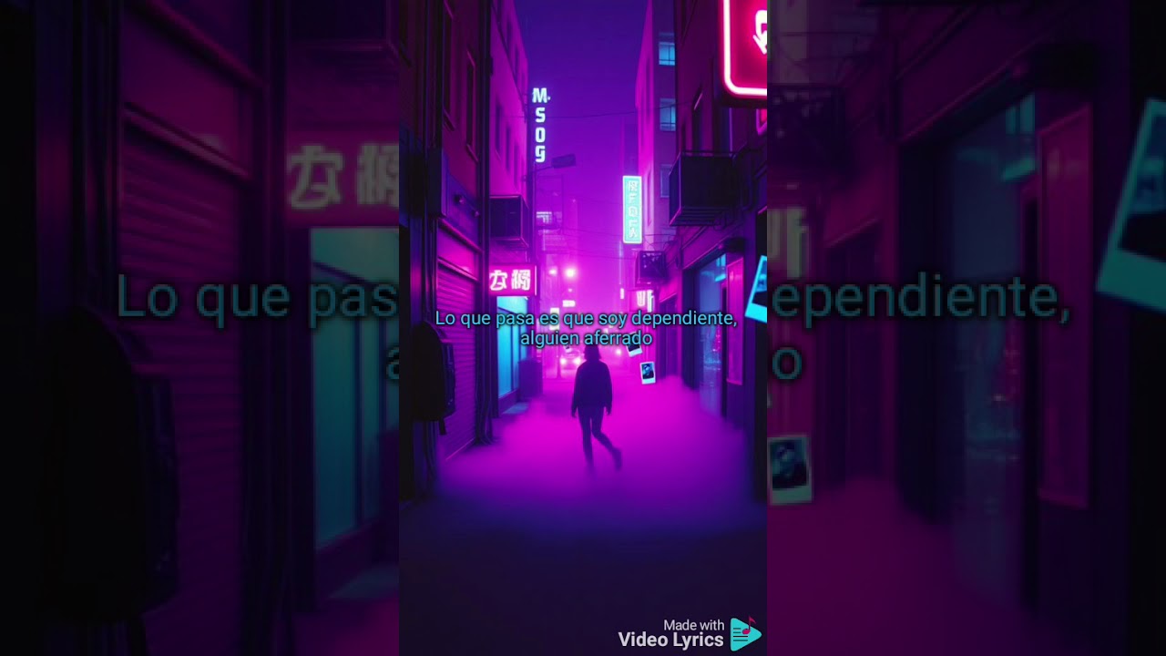 AG Oces, ZONA (IA)- ¿Dónde estás? (Official Lyric Video)