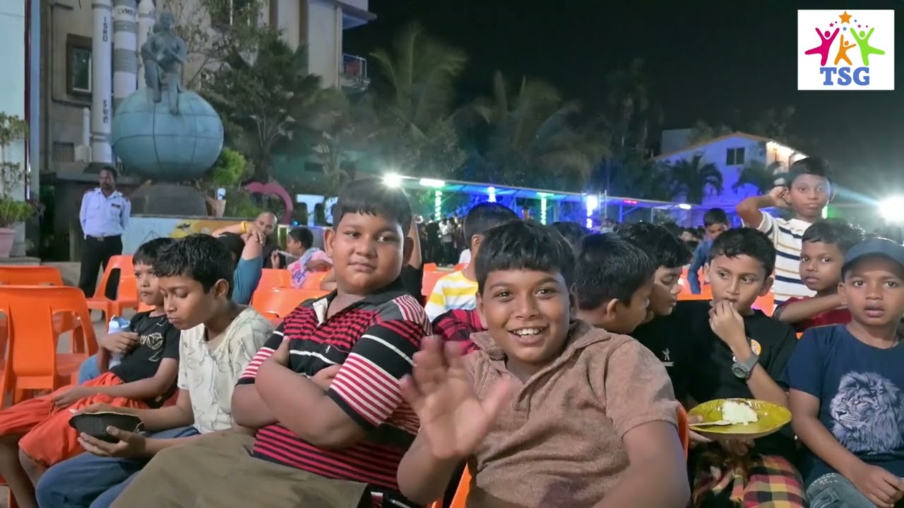 TSG Gurukul Celebrates Utkal Divas with Pride 💙 | Odisha Day Special