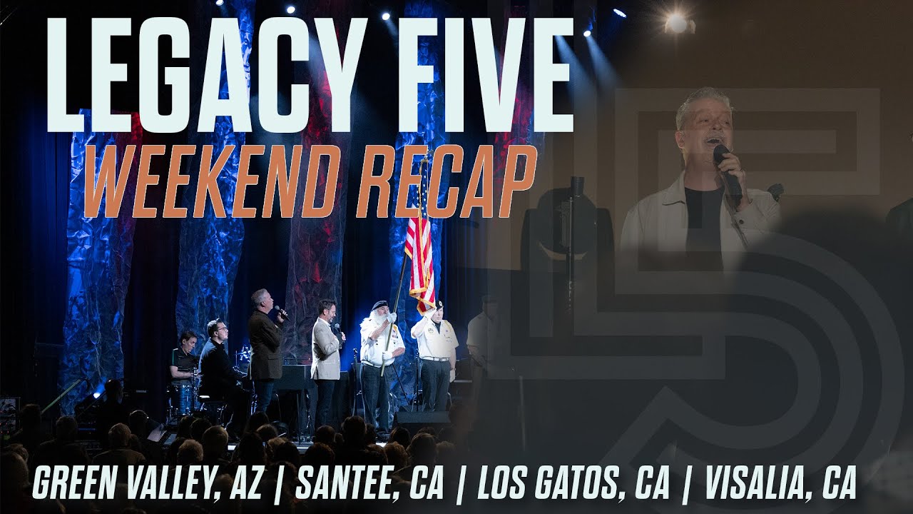 Weekend Recap: Ep. 12 | Arizona-California