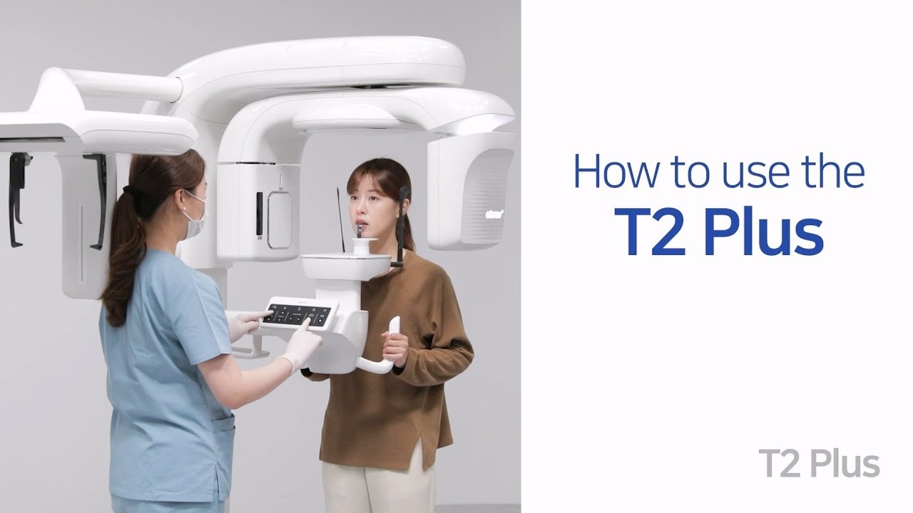 [T2] How to use the T2 Plus