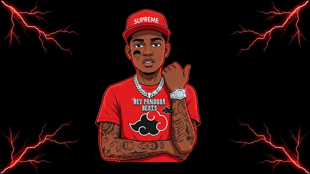 FREESTYLE TYPE BEAT - ''I AM VERY CRAZY'' | Trap Instrumental 2026 | Rap Type Beat