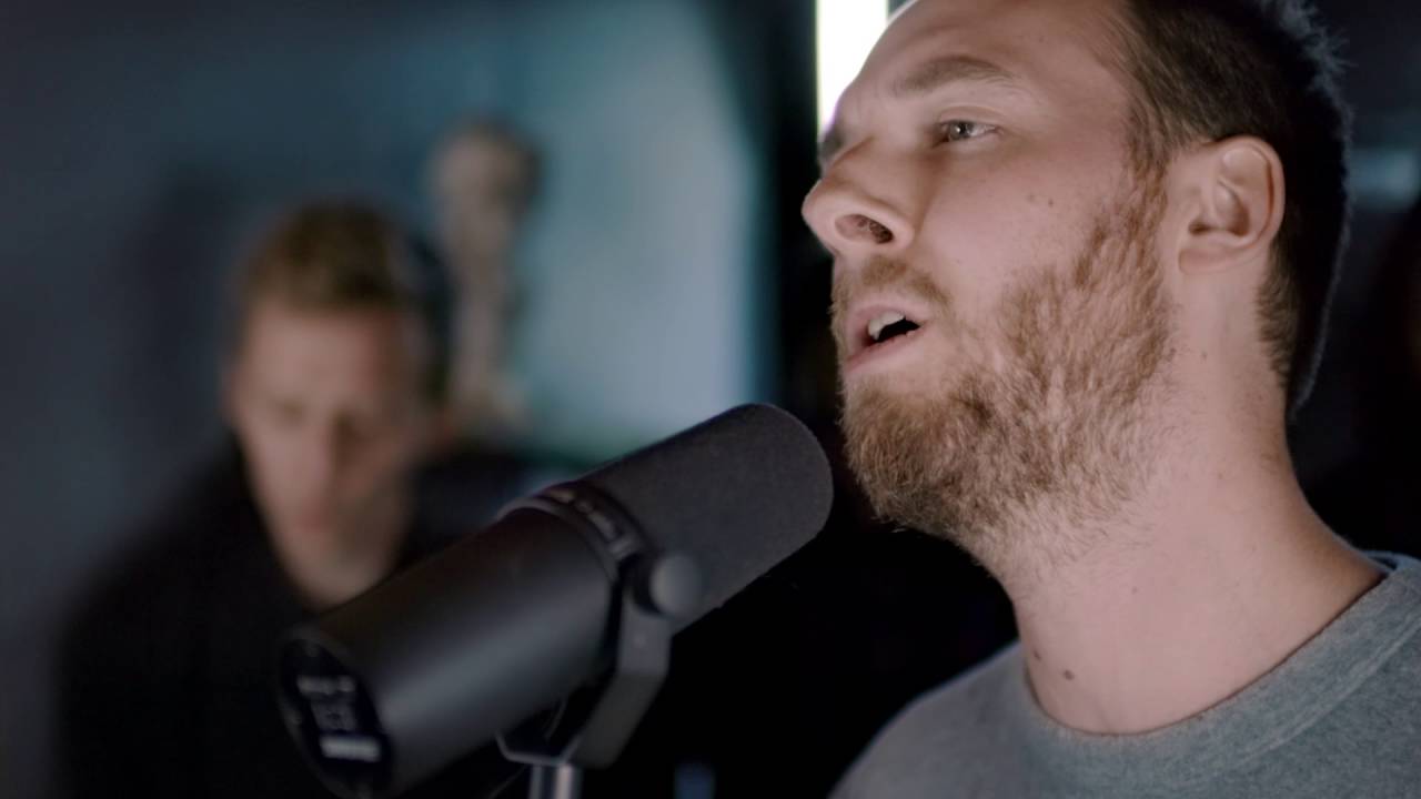 HONNE - Til The Evening -- Barn on the Farm Sessions