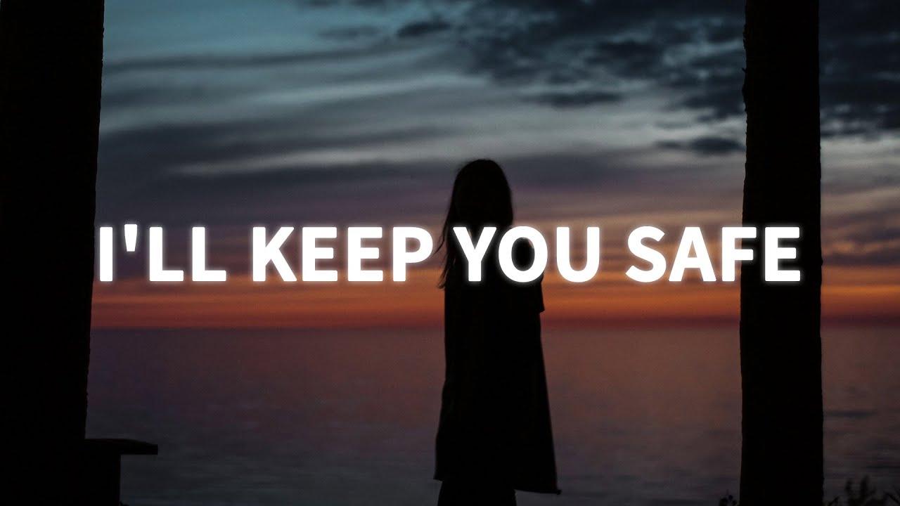 Shiloh Dynasty, Vluestar - I&rsquo;ll Keep You Safe (Lyrics)