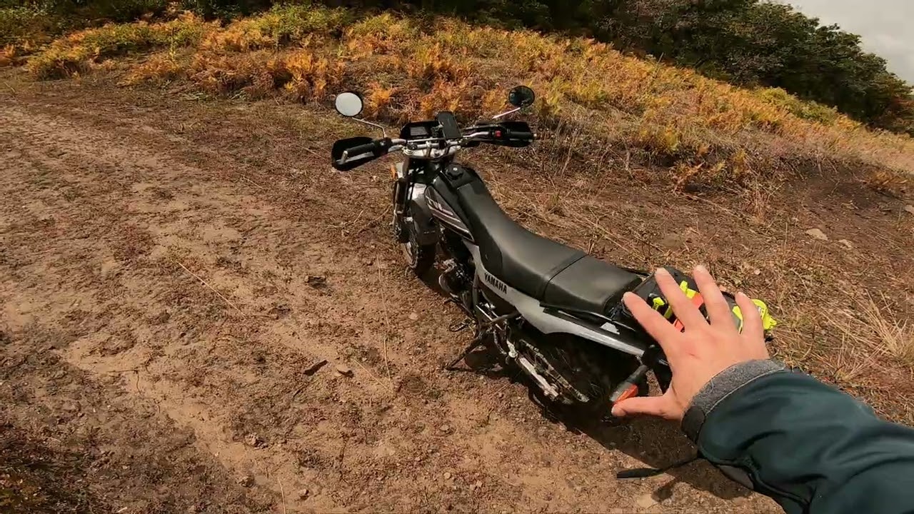 TW200 против KLX Dualsport | Что лучше для вас?