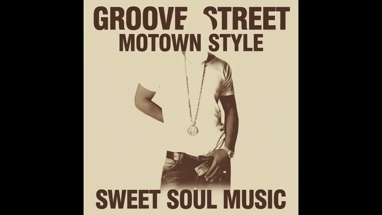 USHER - YEAH MoTown-Style