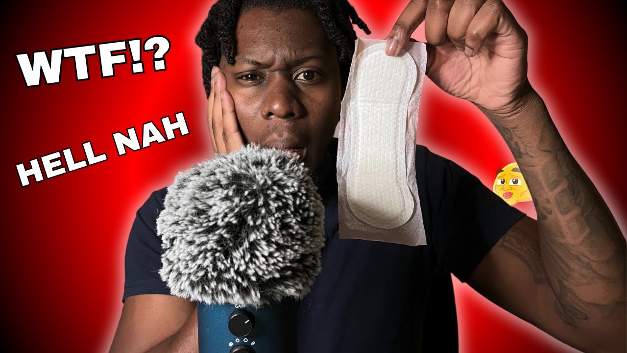 ASMR ￼Unimaginable Tingles For INSANE Sleep￼