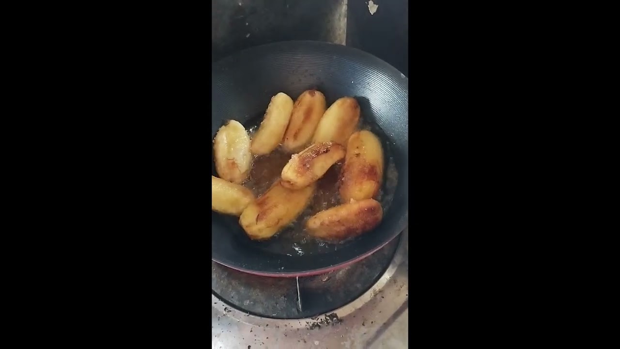   #cooking time #farmlife lets Cook home made bananacue 😊 