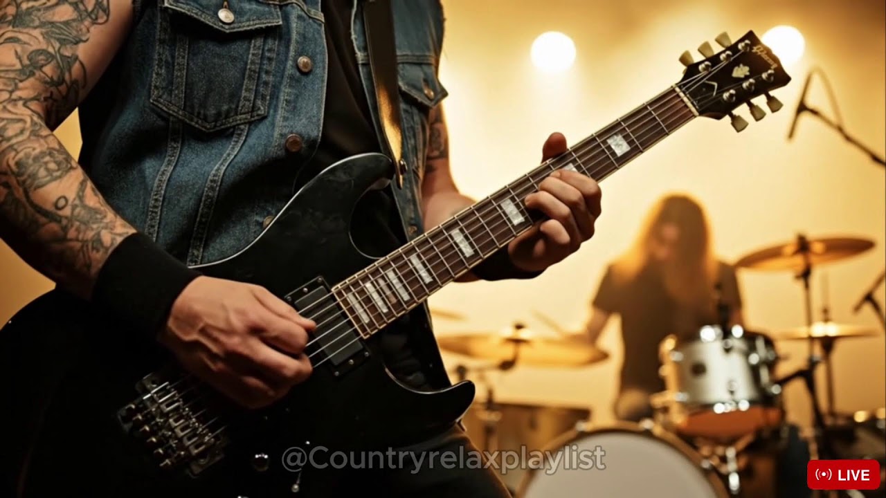 Texas Soul & Outlaw Rock 2025 | The 