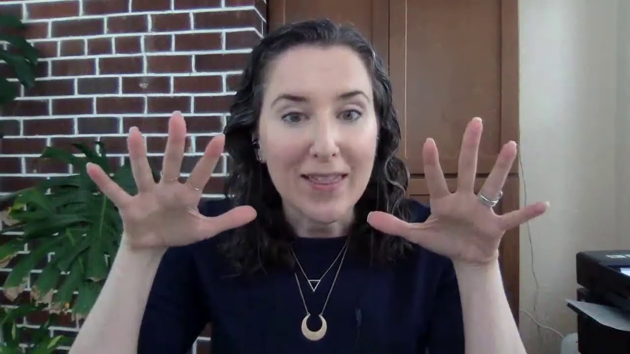 Understanding Your Infradian Rhythm