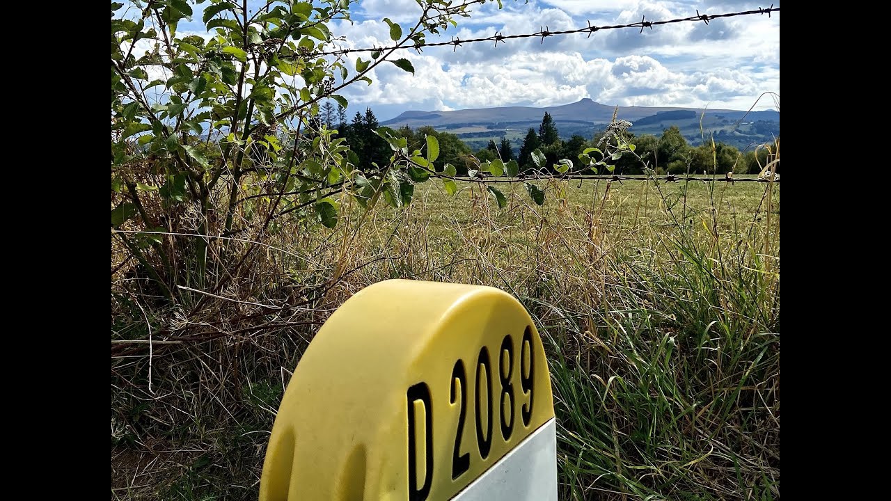 2022 09 24  Puy de Dôme