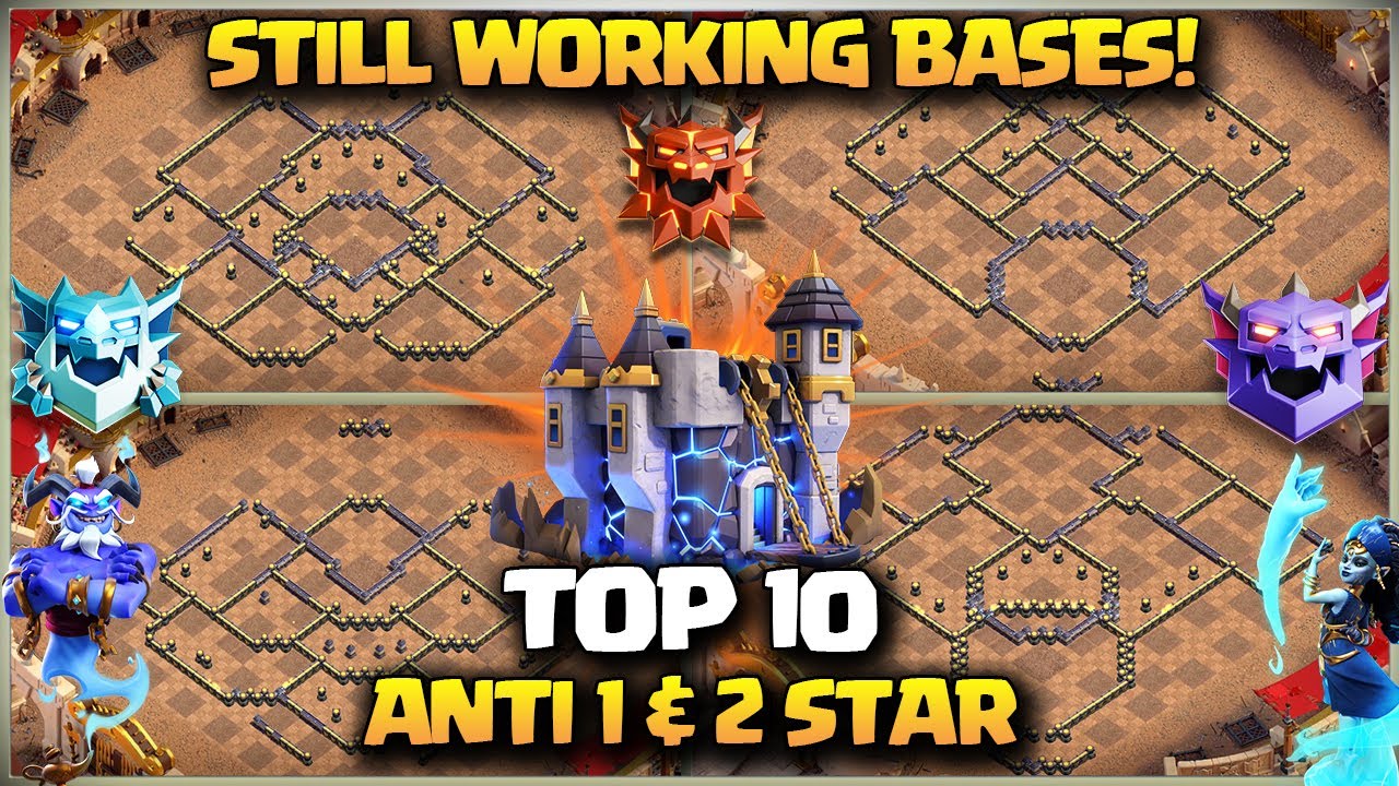 Still Working After Balance Changes! New Th18 War Base + Th18 Legend Base🔥Th18 Anti everything Bases
