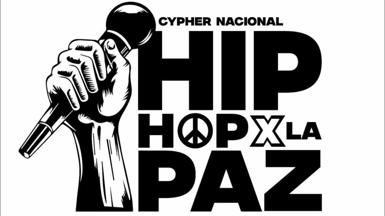 Hip Hop Por La Paz Tabasco - Joyboy ft LaErre, Alex Cornelio, Condor Mc, L-San7ana, Lion Kater & THC