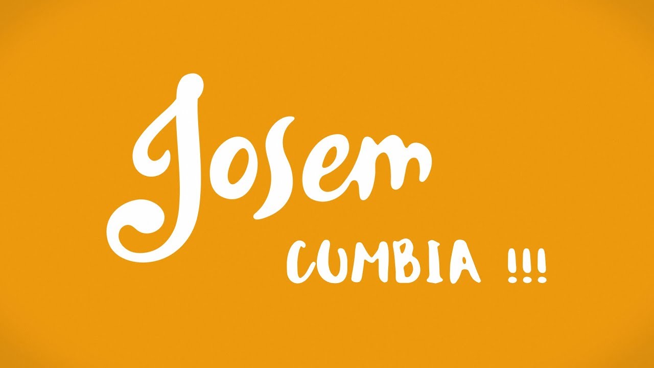 JOSEM 2018 - Colombia Tierra Querida