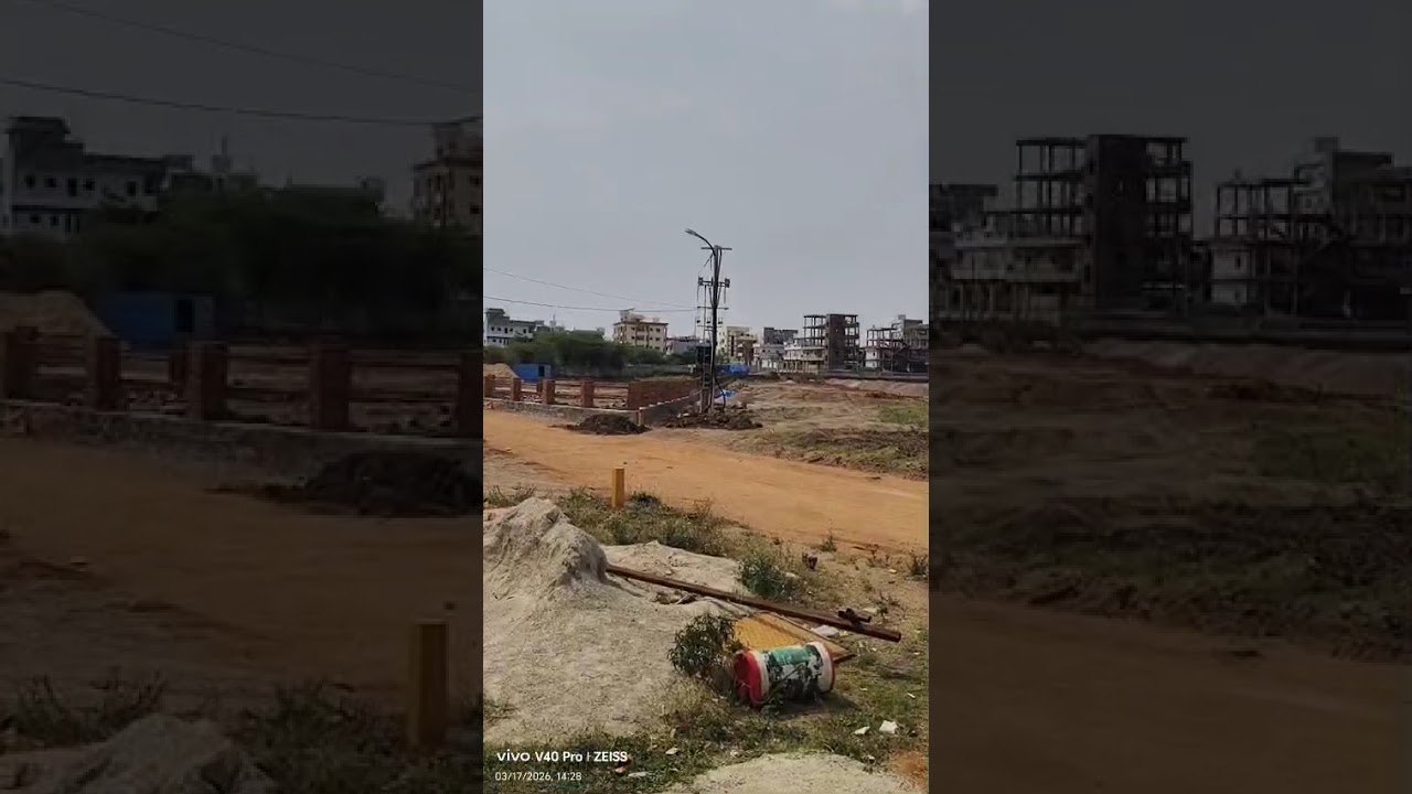 open plot for sale at kongra kalan pls call 6300195423